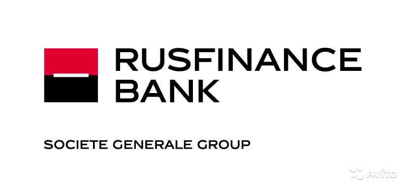 Русфинанс банк